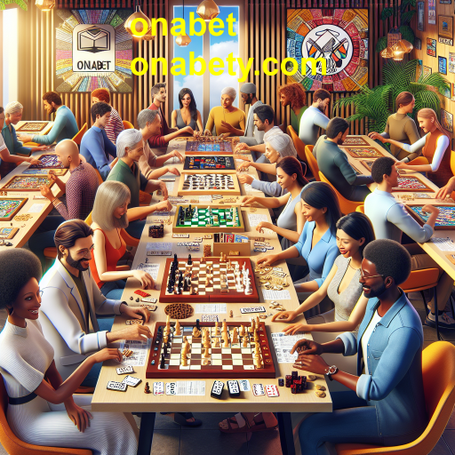 A crescente popularidade dos jogos de mesa