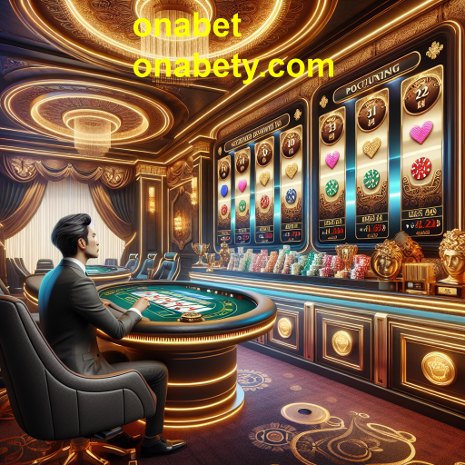 Descubra as Vantagens do Programa VIP da Onabet